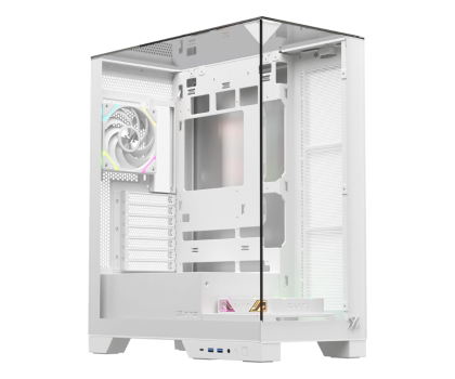 Obudowa do komputera XYZ Trifecta White